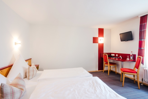 Hotel Zum Rössle Gasthof (Altenstadt)